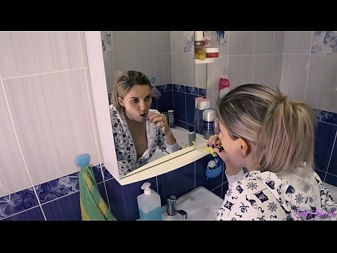 ❤️ Пробие со млади во пижами завршува орална сперма во газ - црна боја ❤❌ Ебате видео  на mk.tusar.top ﹏